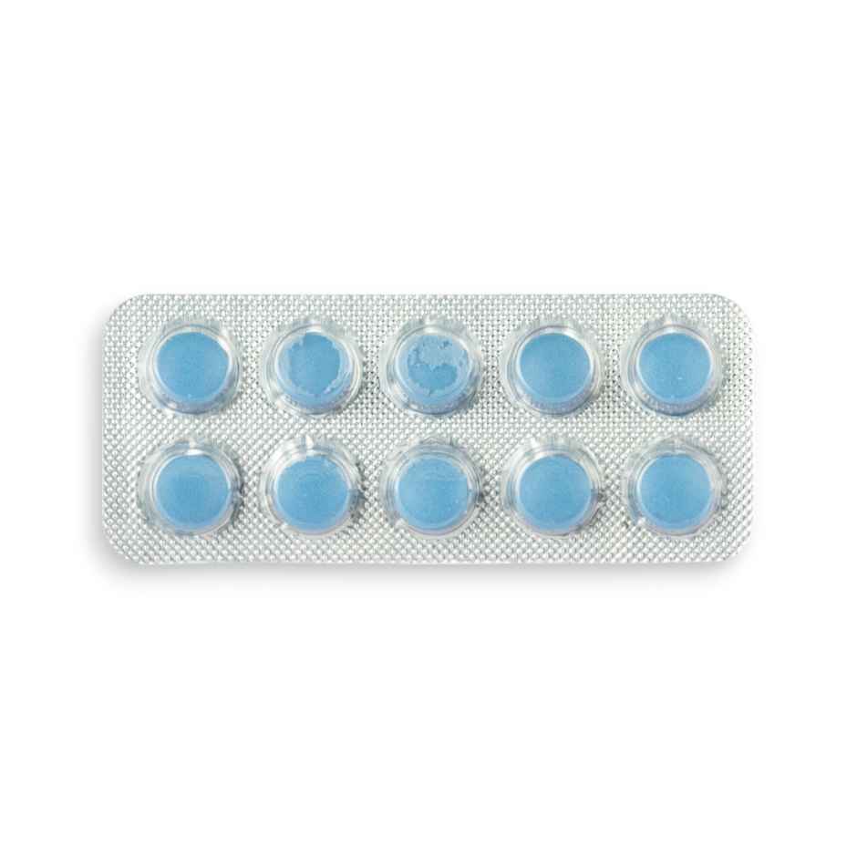 Lacoset 100 Tablet