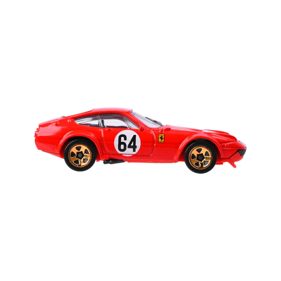 Hot Wheels 1-Car Pack of 1:64 Scale VehiclesSeries-222/250