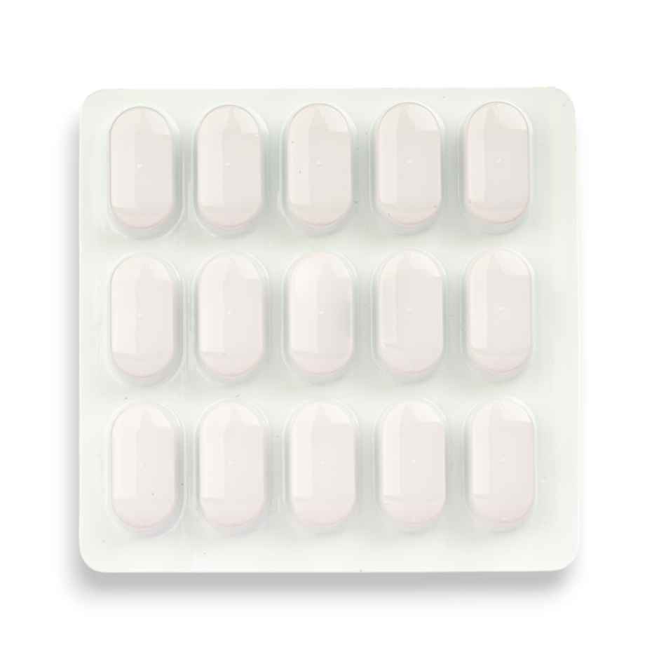 Istamet 50mg/1000mg Tablet
