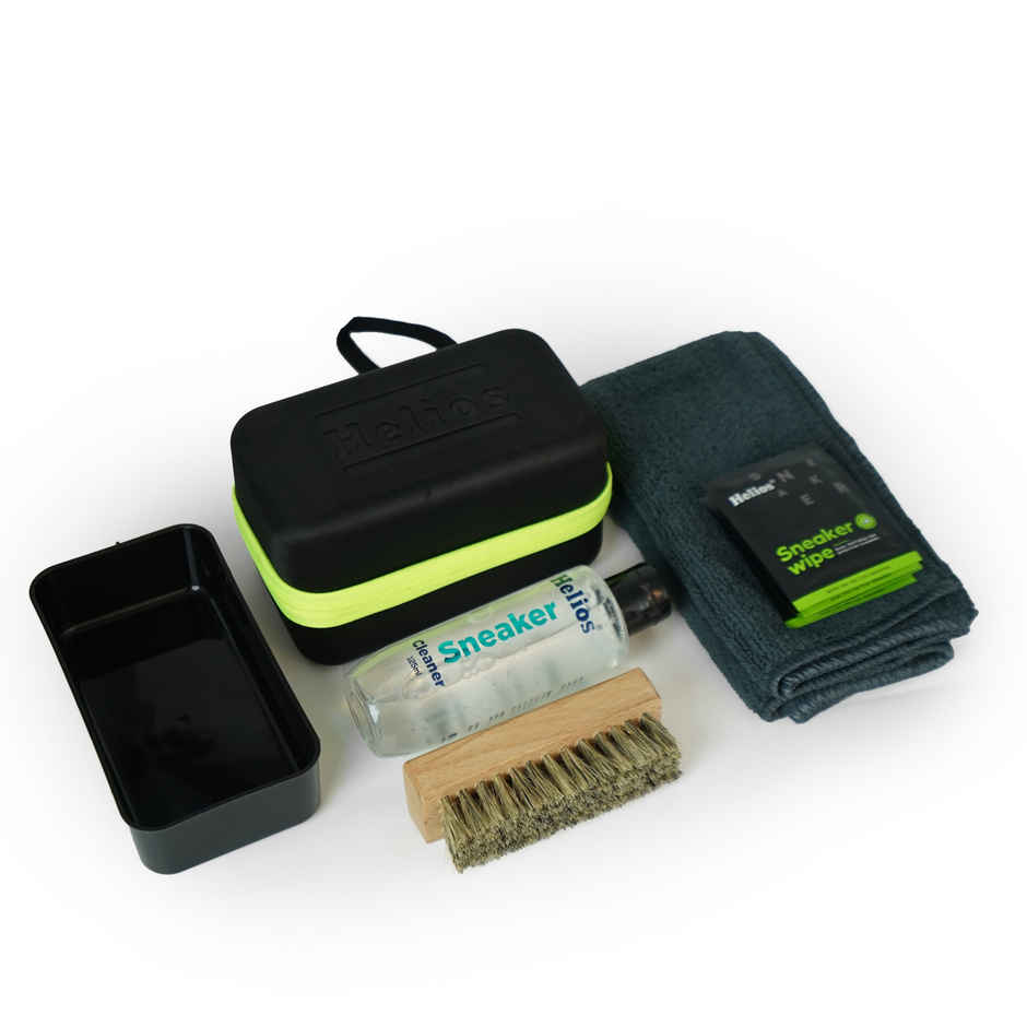 Helios On The Go Sneaker Care Kit