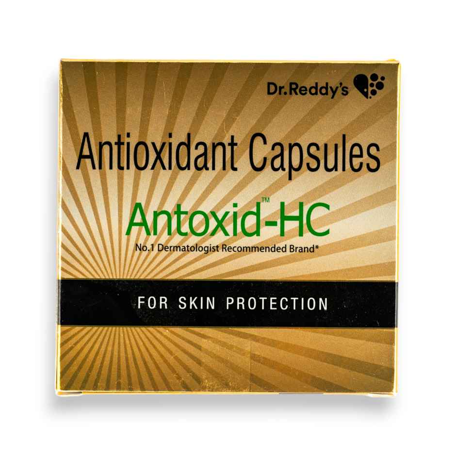 Antoxid-HC Capsule