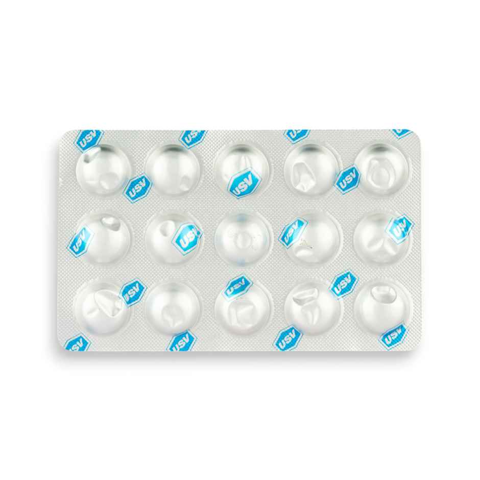 Jalra-OD 100mg Tablet SR