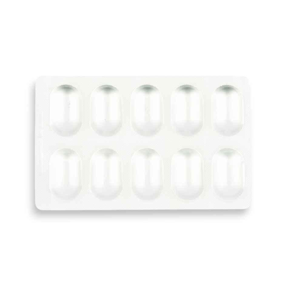 Enzictra-DS Tablet