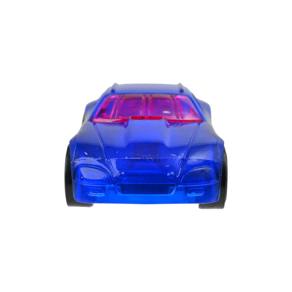 Hot Wheels 1-Car Pack of 1:64 Scale VehiclesSeries-89/250