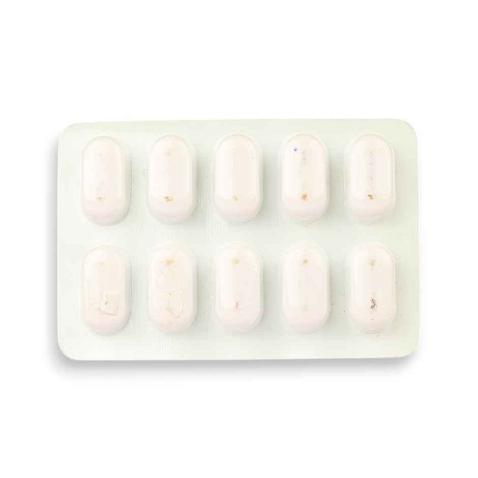Sitabite M 50/500 Tablet