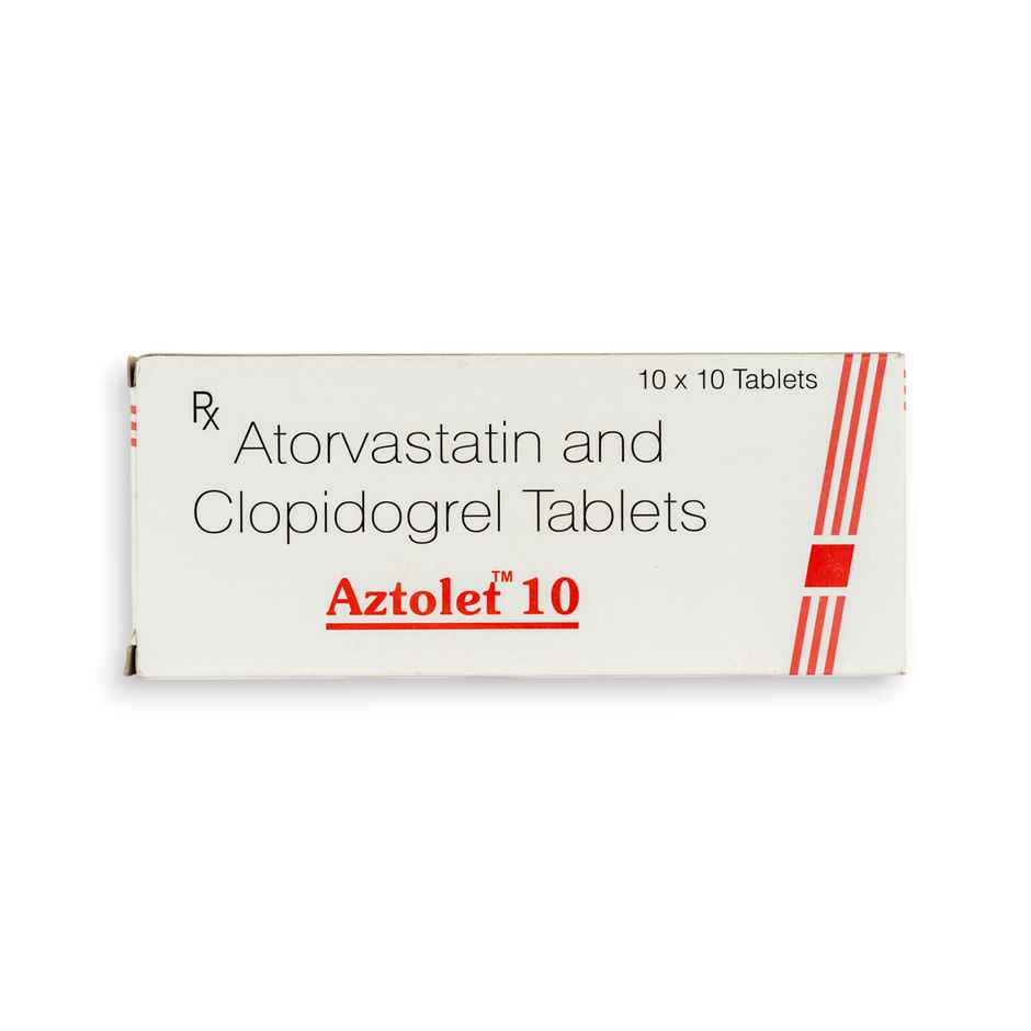 Aztolet 10 Tablet
