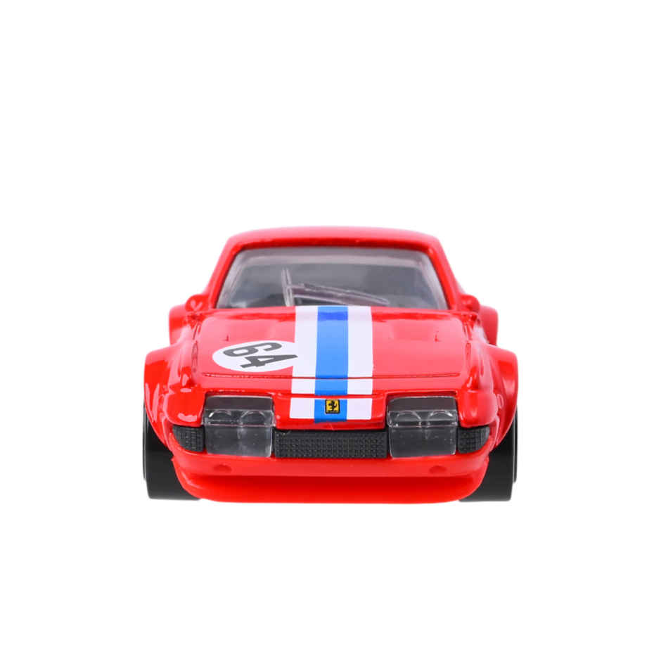 Hot Wheels 1-Car Pack of 1:64 Scale VehiclesSeries-222/250
