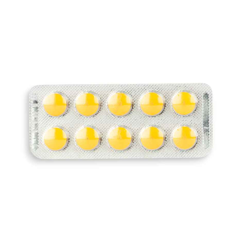 Lacotide 100 Tablet