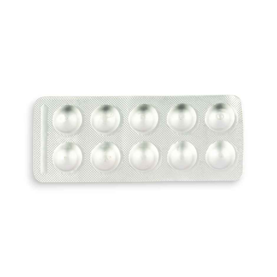 Happi-40 Tablet