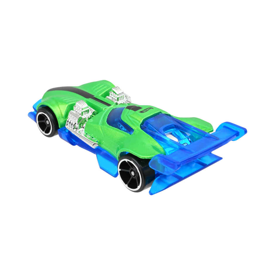 Hot Wheels 1-Car Pack of 1:64 Scale VehiclesSeries-19/250