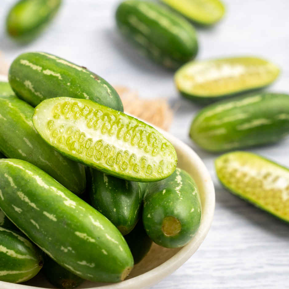 Ivy Gourd (Tindli)