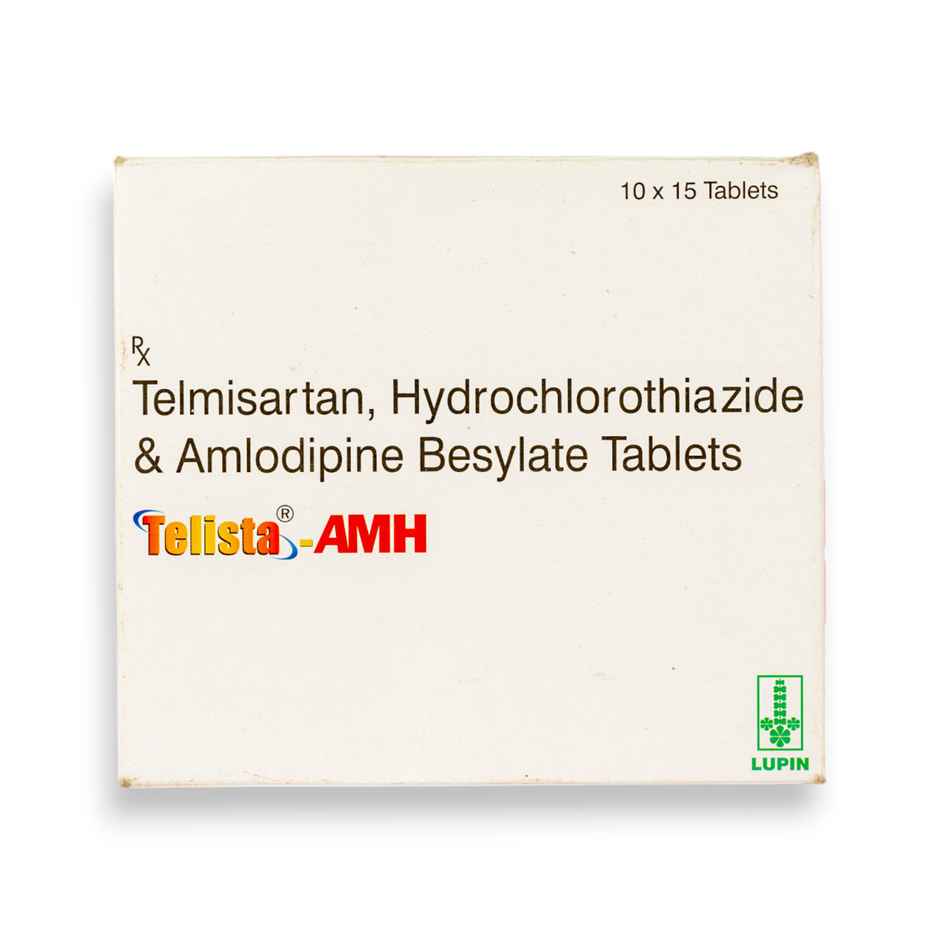 Telista-AMH Tablet