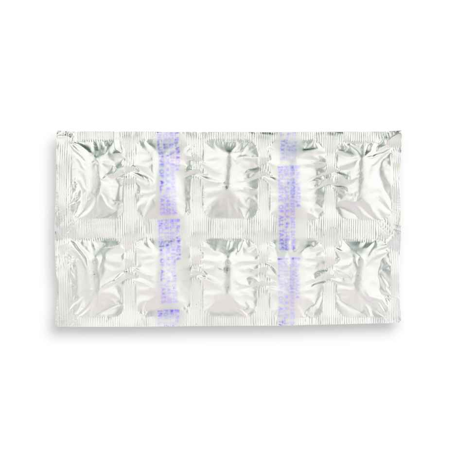 Rosulife-Gold 10 Capsule