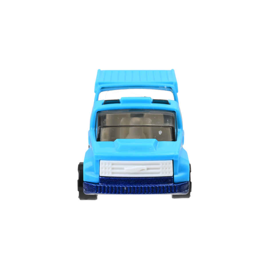 Hot Wheels 1-Car Pack of 1:64 Scale VehiclesSeries-137/250