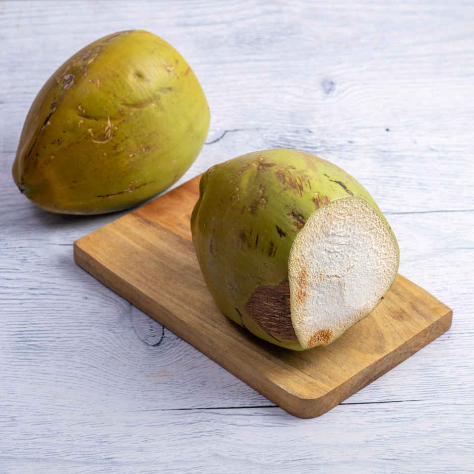 Tender Coconut Combo