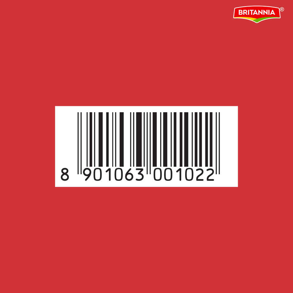 Britannia 5 Grain High-Fibre Biscuits Multigrain Digestive Biscuits |  Combo