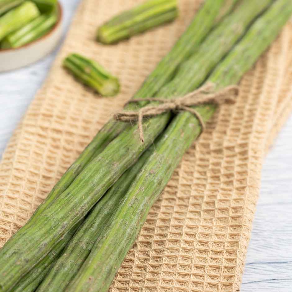 Drumsticks