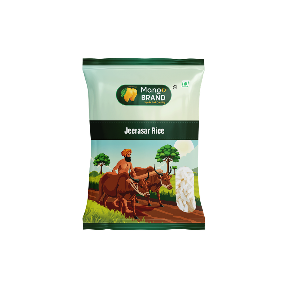 Mango Premium Jeerasar Rice