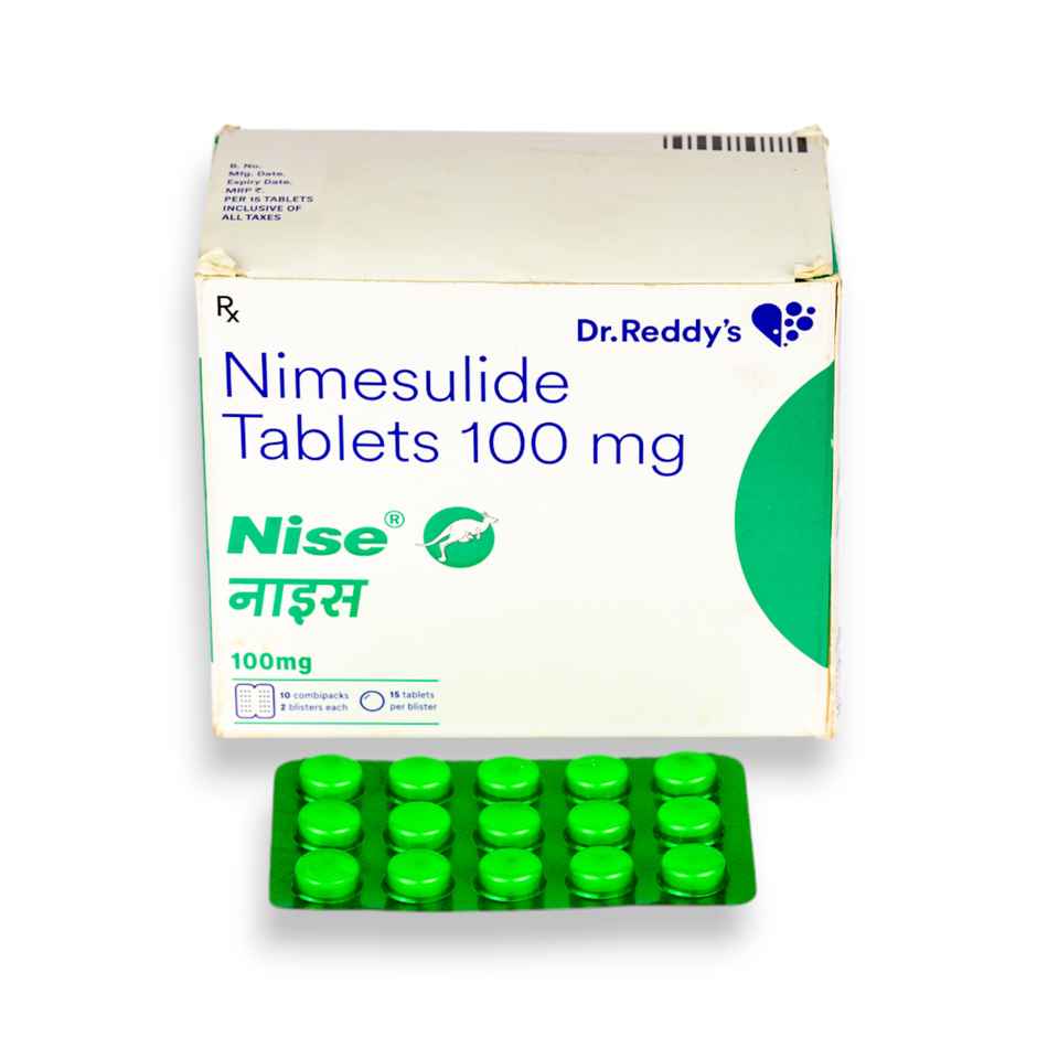 Nise Tablet
