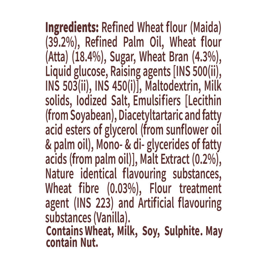 Sunfeast Farmlite Digestive High Fibre