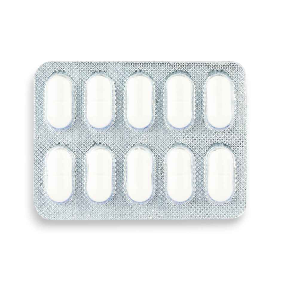 Metasens 500 Tablet SR