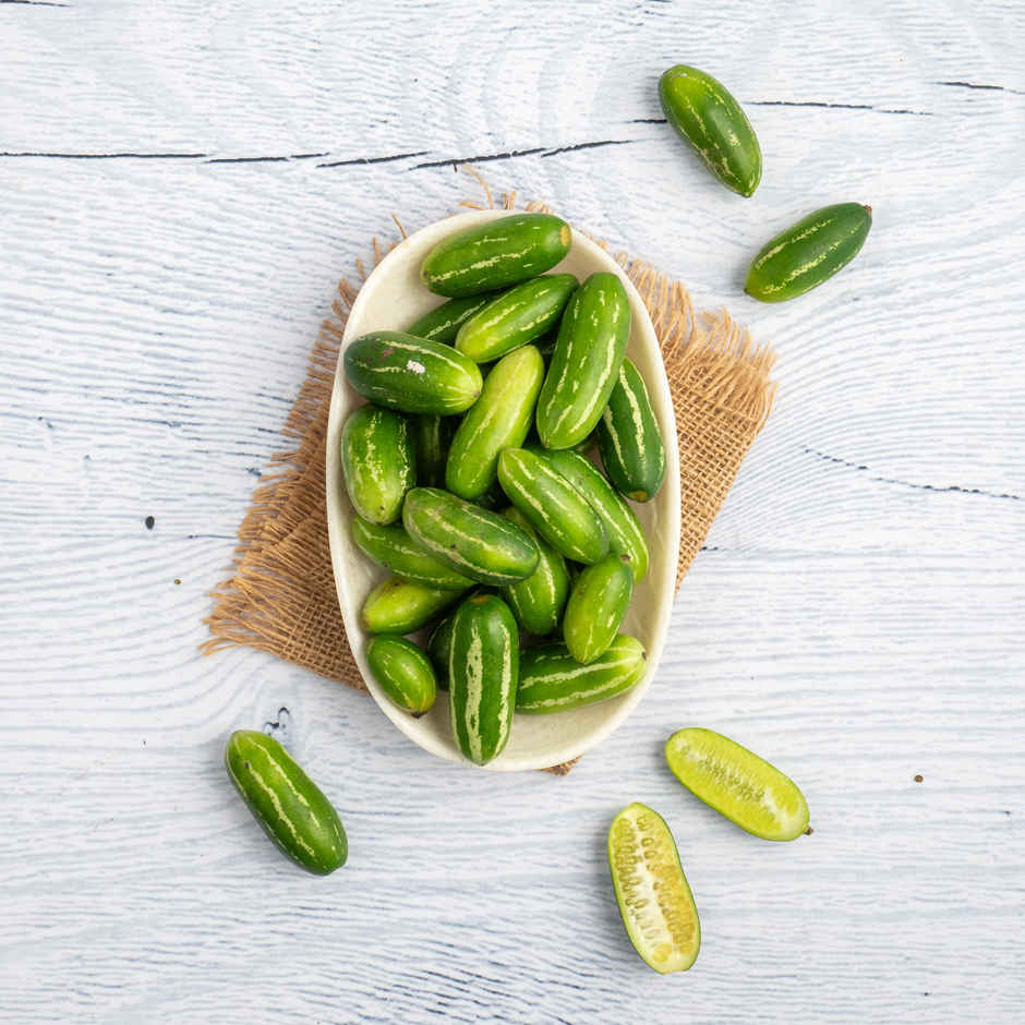 Ivy Gourd (Tindli)