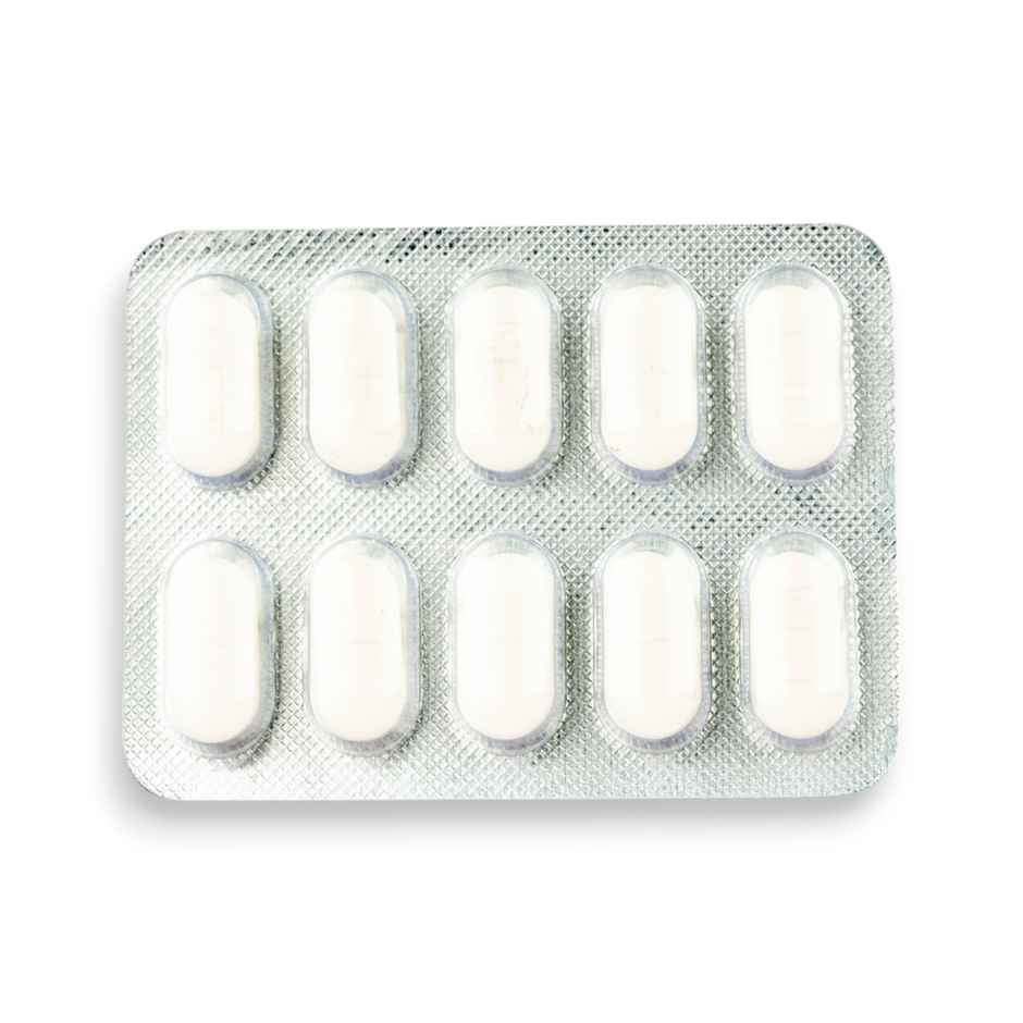 Myospaz Forte Tablet
