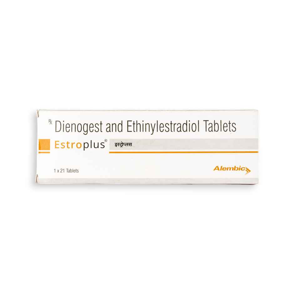 Estroplus Tablet