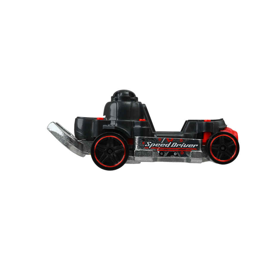 Hot Wheels 1-Car Pack of 1:64 Scale VehiclesSeries-206/250