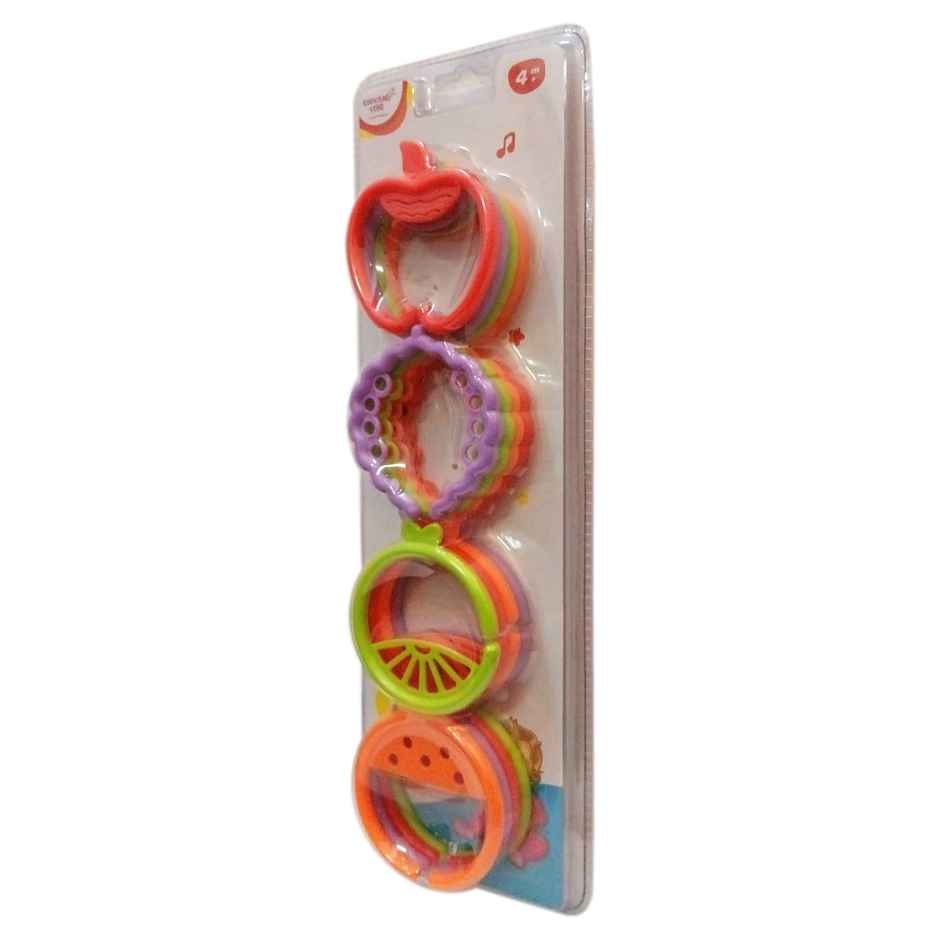 Hamleys Shooting Star Huanger Fruit Links
