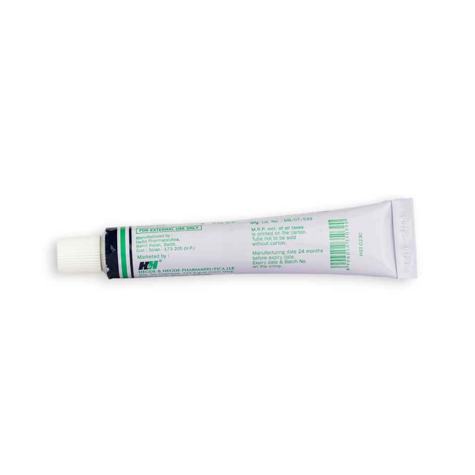 HHDerm Cream