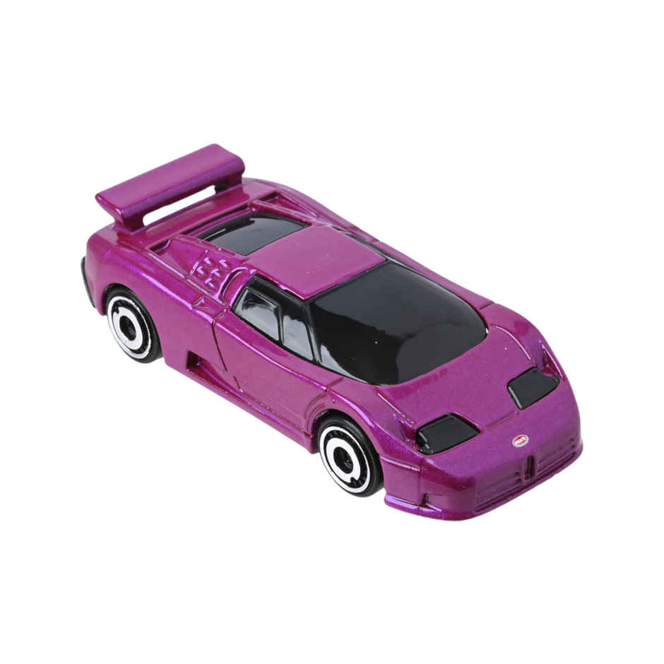 Hot Wheels 1-Car Pack of 1:64 Scale VehiclesSeries-221/250
