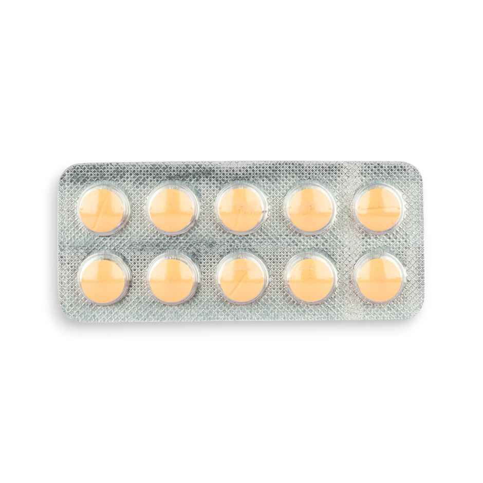 Febutaz 80 Tablet