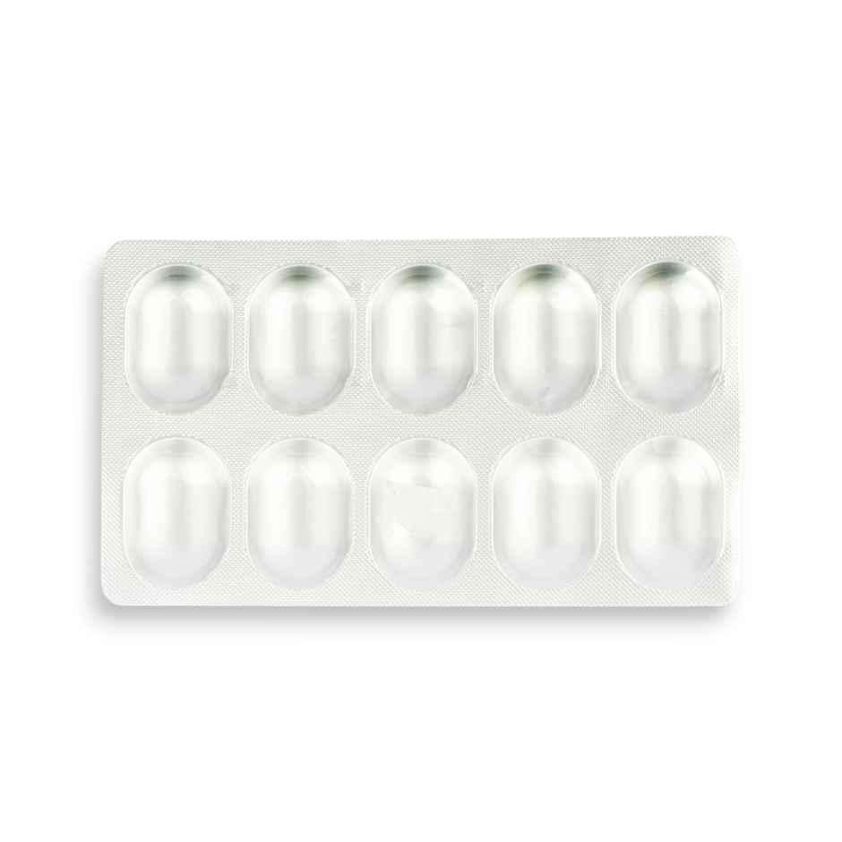 Macsita-M 50/500 Tablet