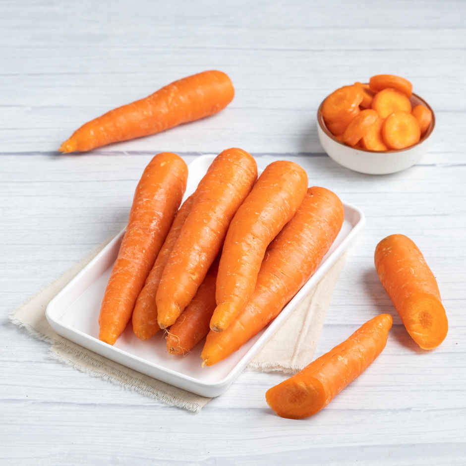 Carrot Local