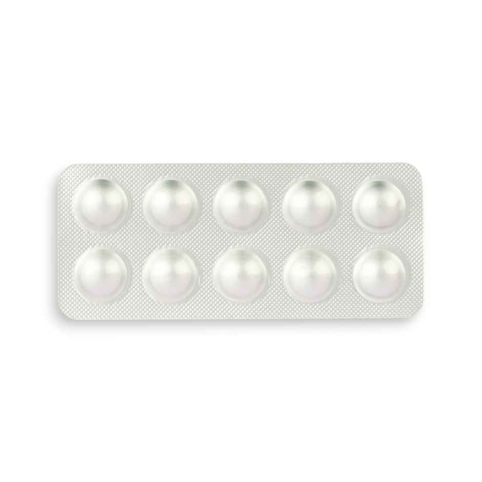 Dapamac 5 Tablet
