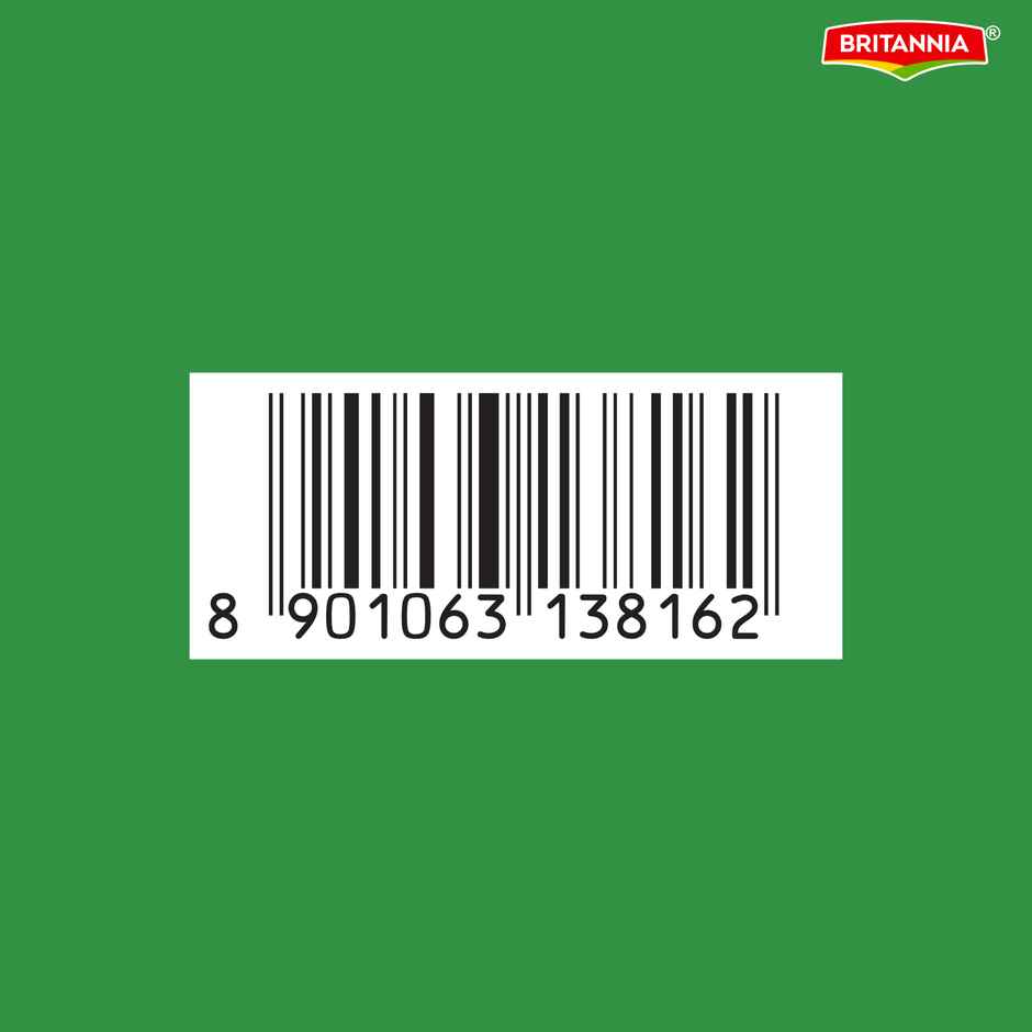 Britannia Nutrichoice Thin Arrowroot Flavoured Biscuits | Combo