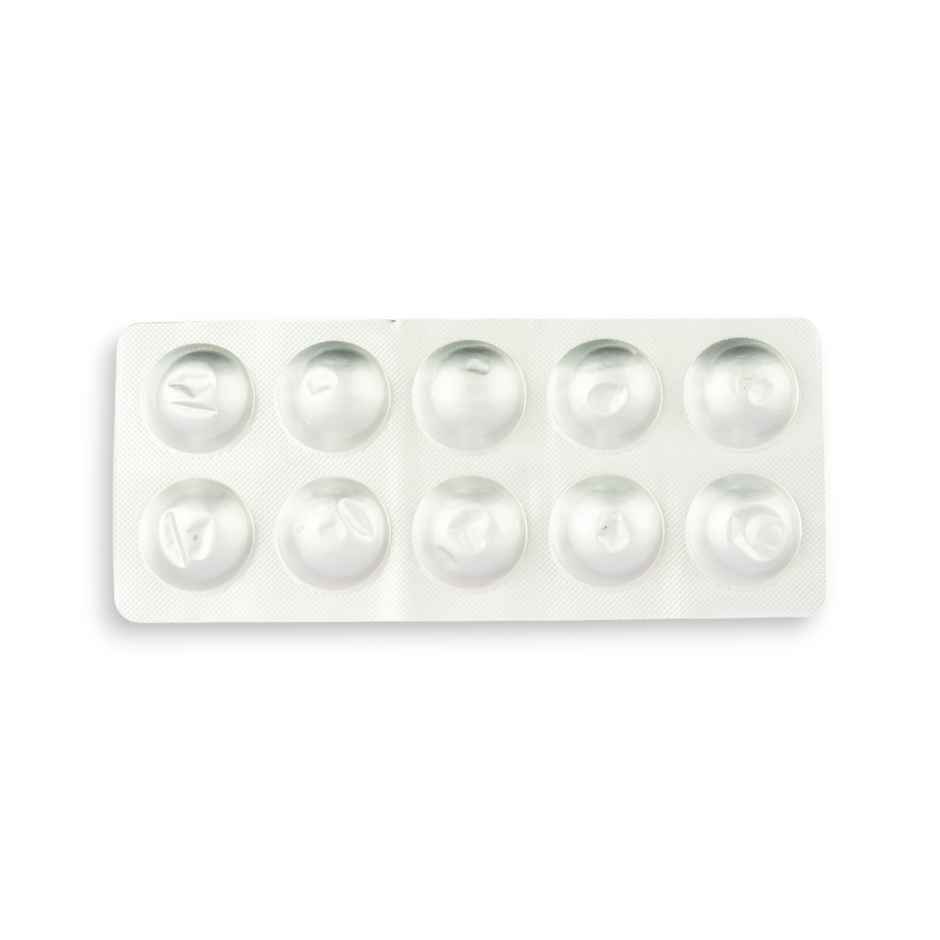 Gliptagreat D10 Tablet SR