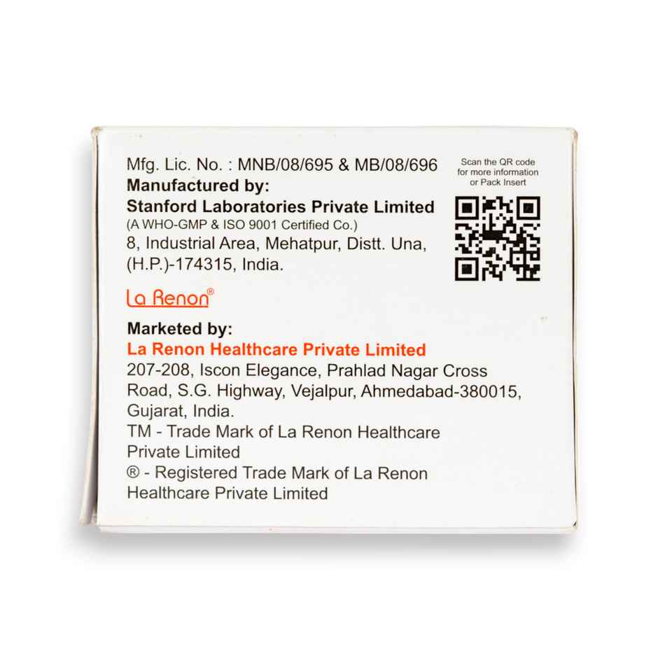 Brivahenz-50 Tablet