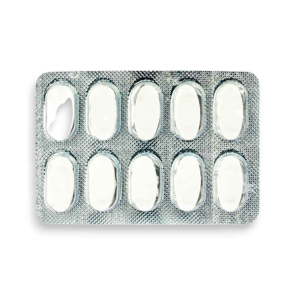 Stanlip 145mg Tablet
