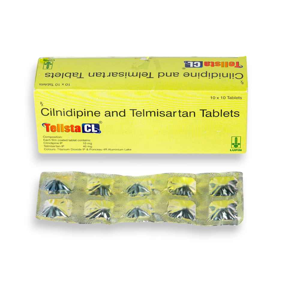 Telista CL Tablet