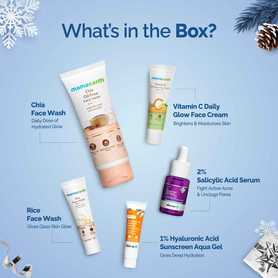 All In One Winter Care Essential