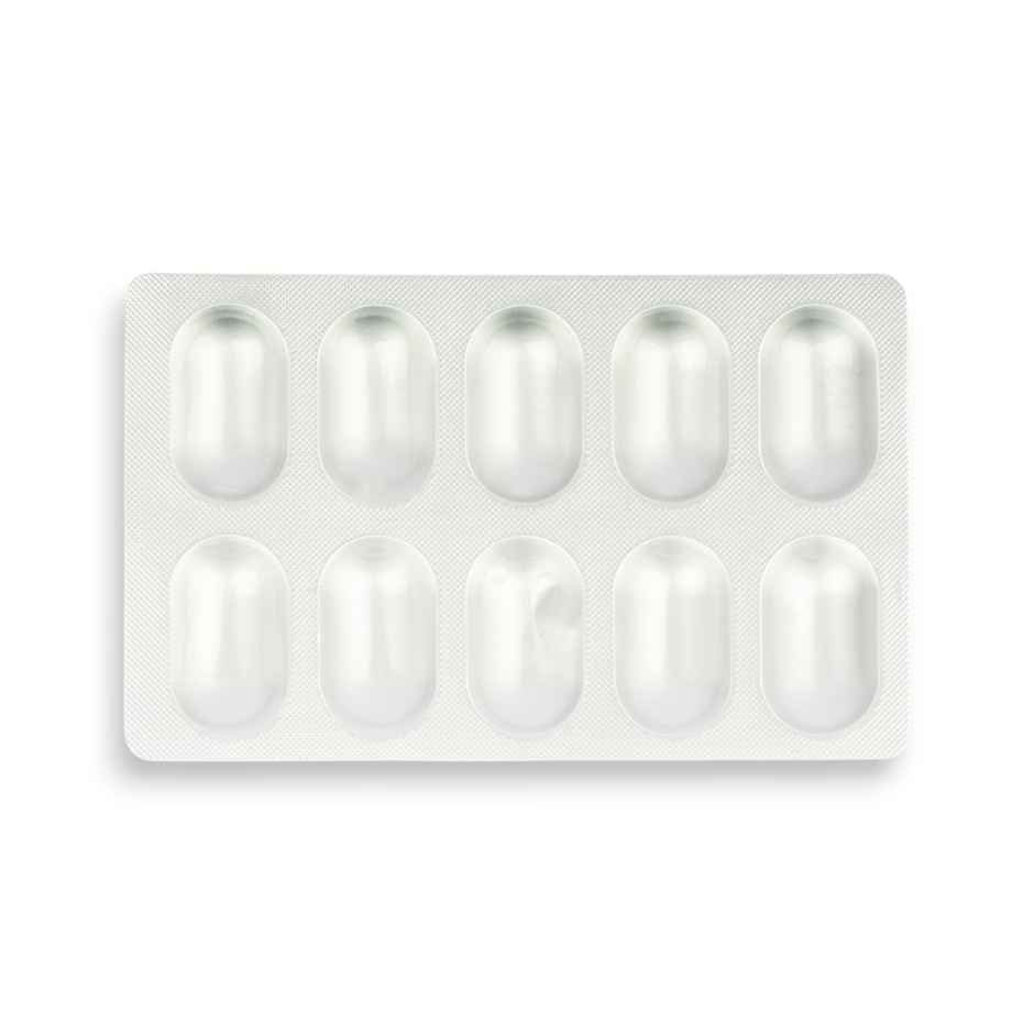 Lipirose-Gold 20 Capsule