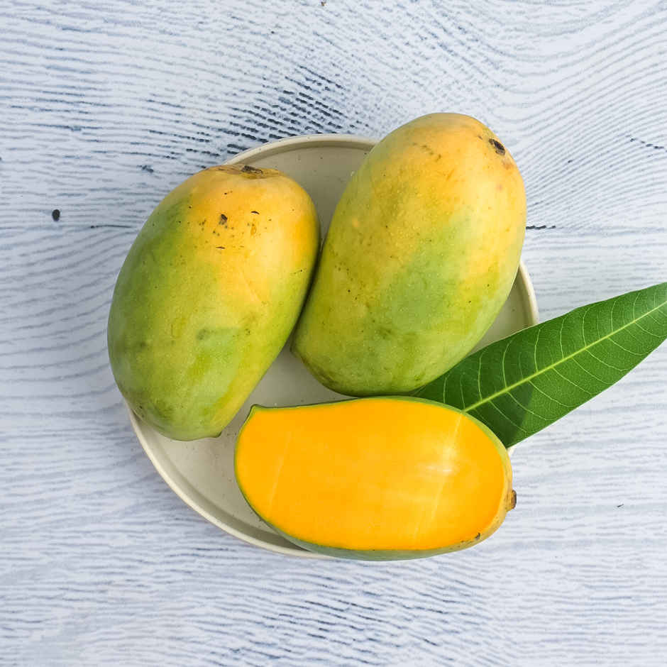 Mango Kesar