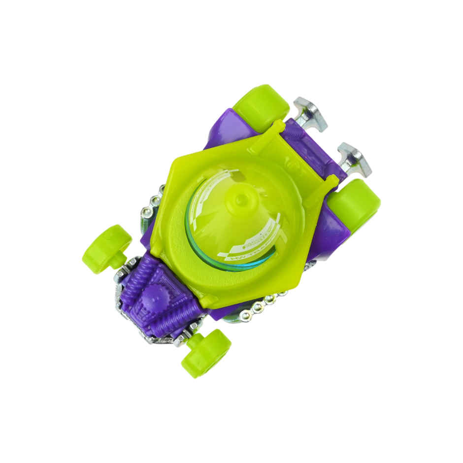 Hot Wheels 1-Car Pack of 1:64 Scale VehiclesSeries-148/250