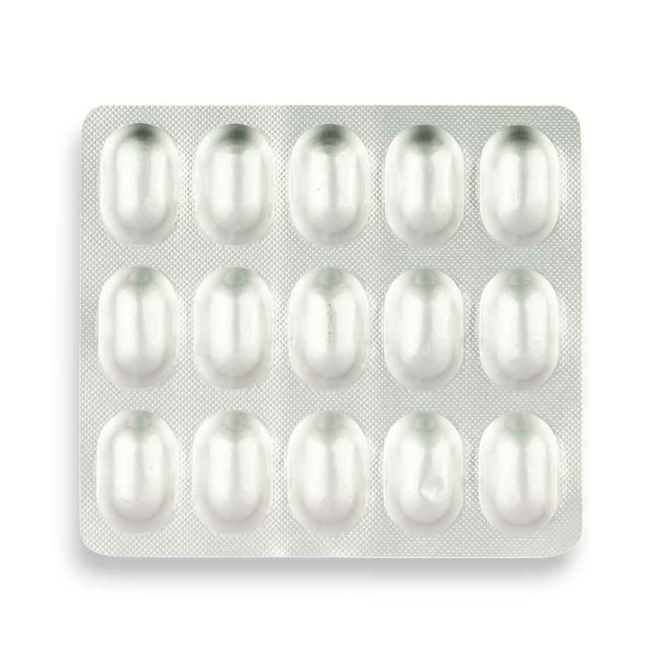 Telma H Tablet Combo