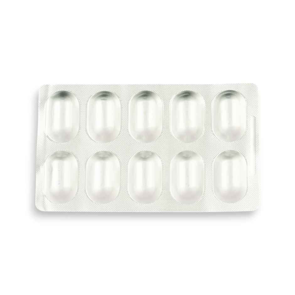 Richar CR 100mg Tablet