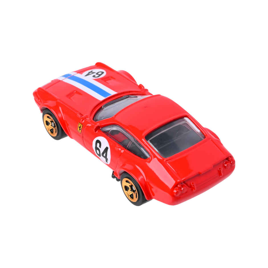 Hot Wheels 1-Car Pack of 1:64 Scale VehiclesSeries-222/250