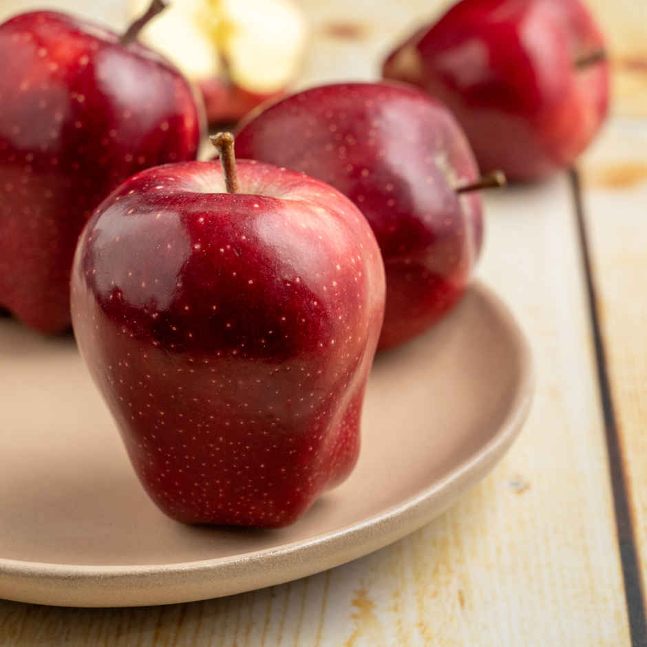 Apple Red Delicious