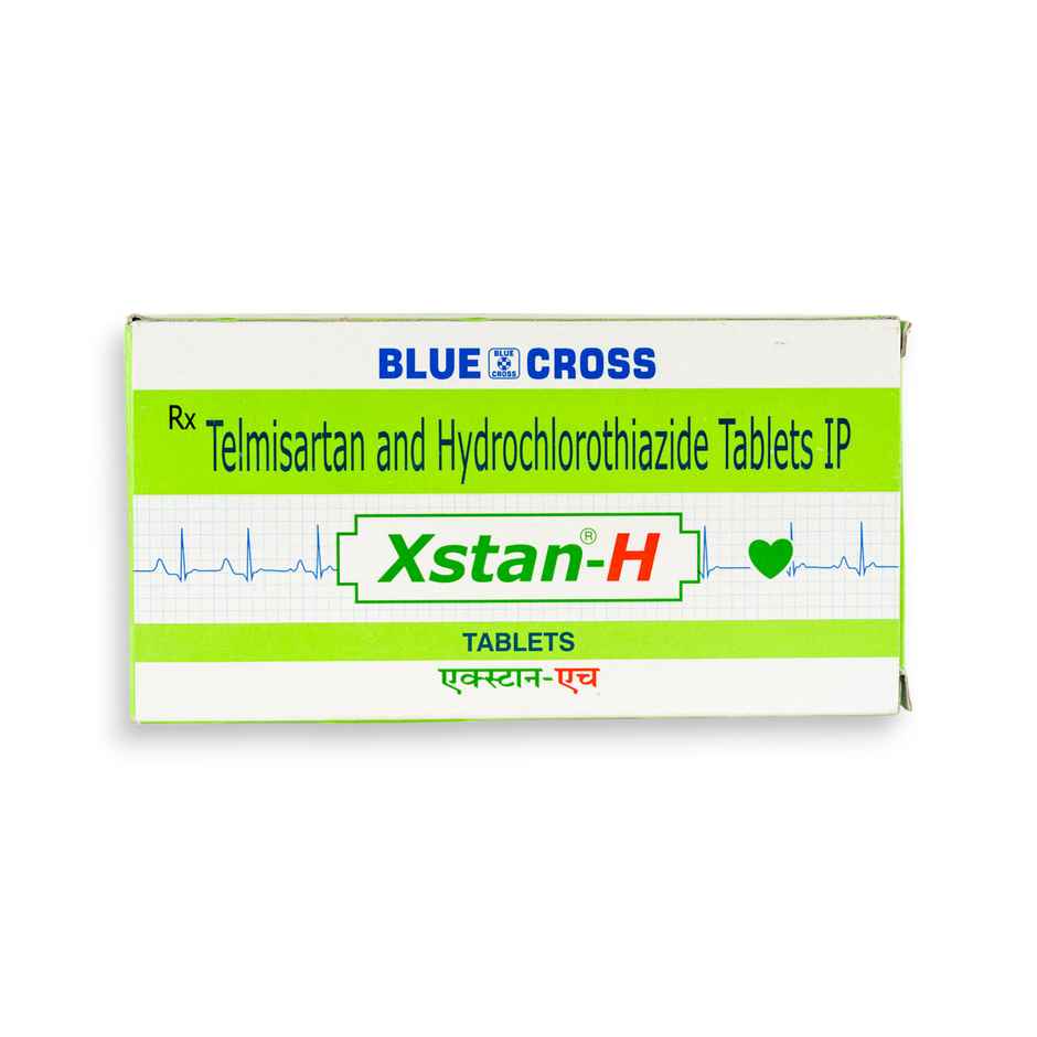 Xstan-H Tablet